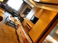 -西安赛瑞喜来登大酒店