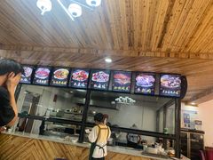 -最心疆拌面·抓饭·烧烤