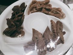 -再回头私房菜·老南京菜