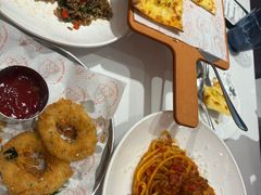 -夏日玛莉西餐厅(梅溪湖步步高店)