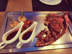 -恰餐厅及酒吧CHAR Bar & Grill(北京三里屯洲际店)