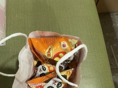 -海底捞火锅(珠影星光城夜宵主题店)