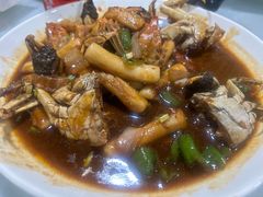 -小六农家乐(崇明西沙湿地店)