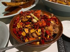 辣子鸡-夜上海(新天地店)