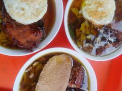 -兴福老面馆(寺路街店)