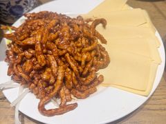 -河沿肉饼Beijing Pie(东华门店)
