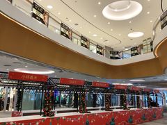 -深圳来福士广场