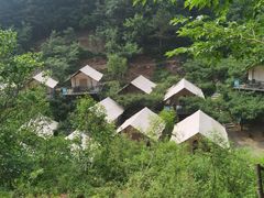 -北京山里寒舍度假酒店