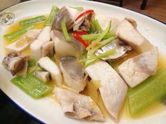 -吴记富苑(朝阳店)