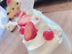 -好利来(建筑大学店)