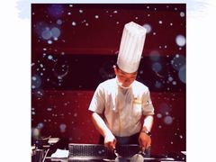 -湘汇概念铁板烧(铁西万达店)