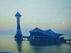 -宁波海天一洲景区