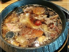 -水林间·寿喜烧自助(仙林金鹰店)