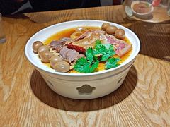 -人民食堂(电信南街店)