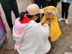 -郑州方特梦幻王国