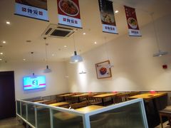 -馋笼小食堂-青岛大虾包(繁花里店)