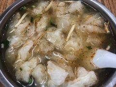 -荣巷小馄饨(荣巷店)