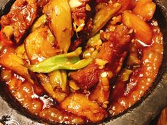 -hallch好吃餐厅(奥体中心店)