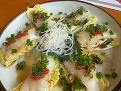 -天正河鲀·河豚亭(大连店)