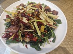 -多哥水傣味餐厅(司马巷店)