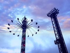 -梦幻奥陶纪景区