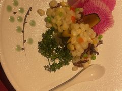 -叶叶菩提·晋福宫