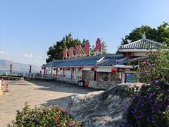 -南诏风情岛