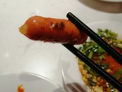 -么子烤肉(化龙池店)