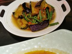-田园印象·成都土菜院子(华阳店)