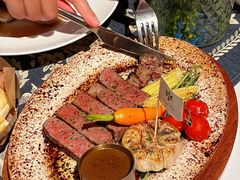 -一棵树·意大利西餐厅One Tree(新城店)