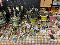 -八哥美术·成人美术画室(总校区)