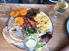 brunch combo-RAC BAR(安福路店)