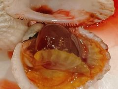 -健眺小海鲜(临海后山店)