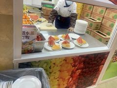 -海韵之星邮轮水会(明发商业广场店)
