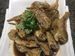 几头鱼-渔民船说·北塘海鲜·天津菜·海肠捞饭(北塘古镇店)