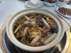 -天宜隆蘑菇宴火锅(石景山旗舰店)