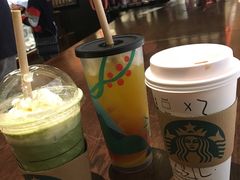 -星巴克臻选(上海长风大悦城店)