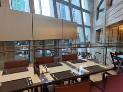 -凯宾斯基饭店.元素西餐厅自助餐