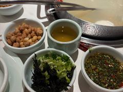 -八合里潮汕鲜牛肉火锅(深圳海岸城店)