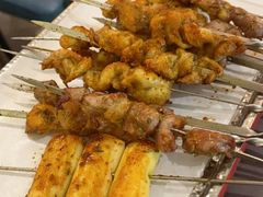 -轻松串吧(亦庄上海沙龙店)