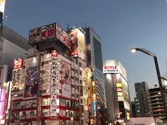 -秋叶原电器街