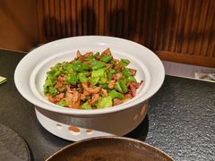 -唐猫庭院·千年陕菜(赛格国际购物中心店)