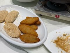 -梅花香里大酒店(郁金香路店)