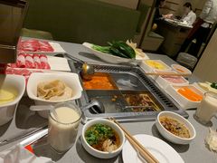 -海底捞火锅(振华商厦店)