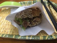 -豫石记羊汤(北苑店)