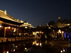 -上海皇廷花园酒店·御宴中餐厅