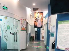 -关键词英语·青少儿·语言培训(福田区委校区)