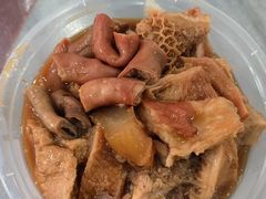 -韦记牛杂汤(清晖园店)
