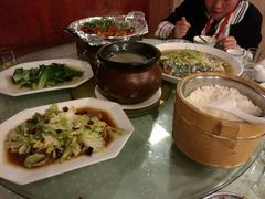 -乐口福家常菜馆(古庸路店)