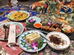 -小娘惹厨房Little Nyonya(狮城有约上榜店)